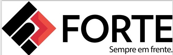 Logo Forte Manutenção